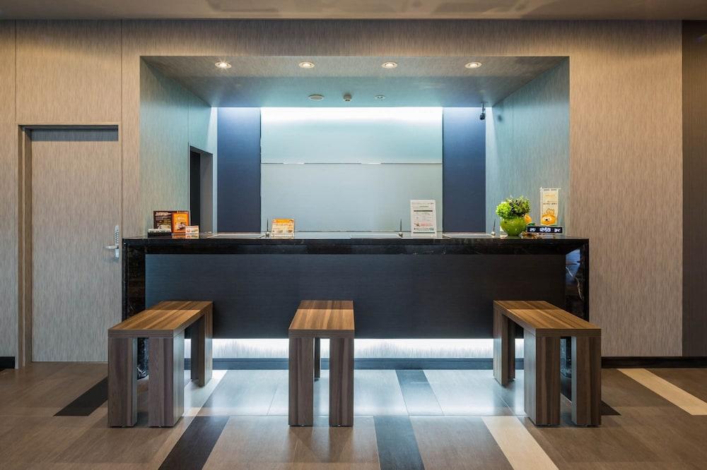 Hotel Route-Inn Tokyo Kamata -Ayamebashi- Exterior photo