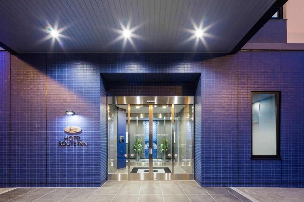 Hotel Route-Inn Tokyo Kamata -Ayamebashi- Exterior photo