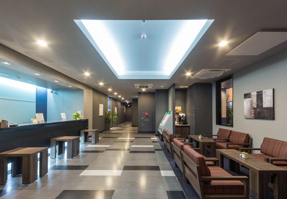 Hotel Route-Inn Tokyo Kamata -Ayamebashi- Exterior photo