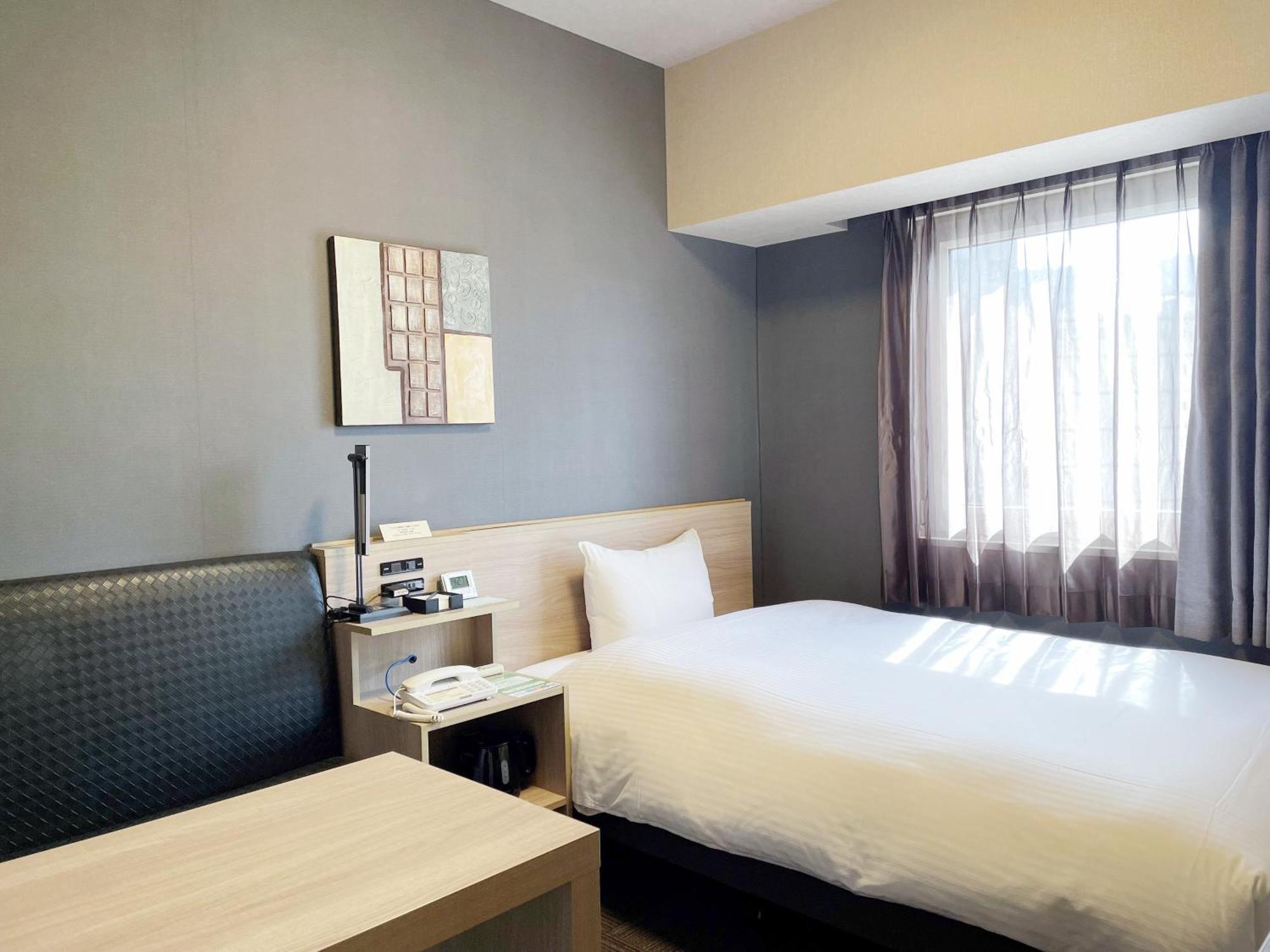 Hotel Route-Inn Tokyo Kamata -Ayamebashi- Exterior photo