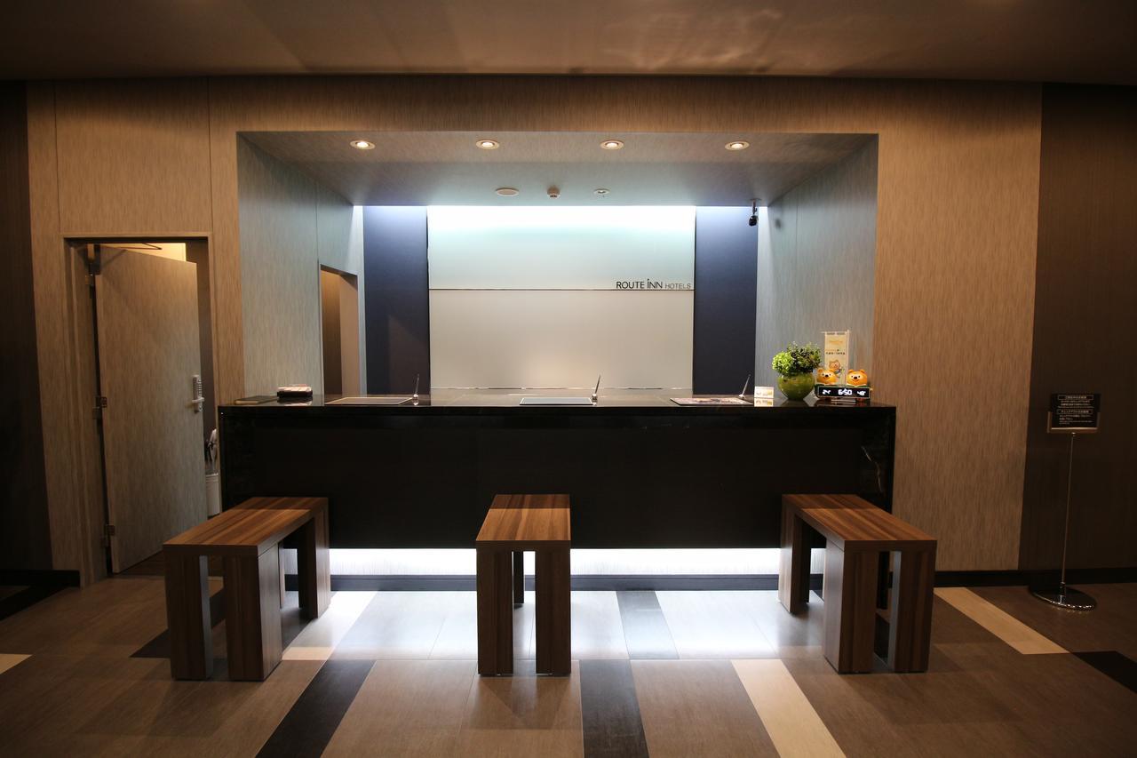 Hotel Route-Inn Tokyo Kamata -Ayamebashi- Exterior photo