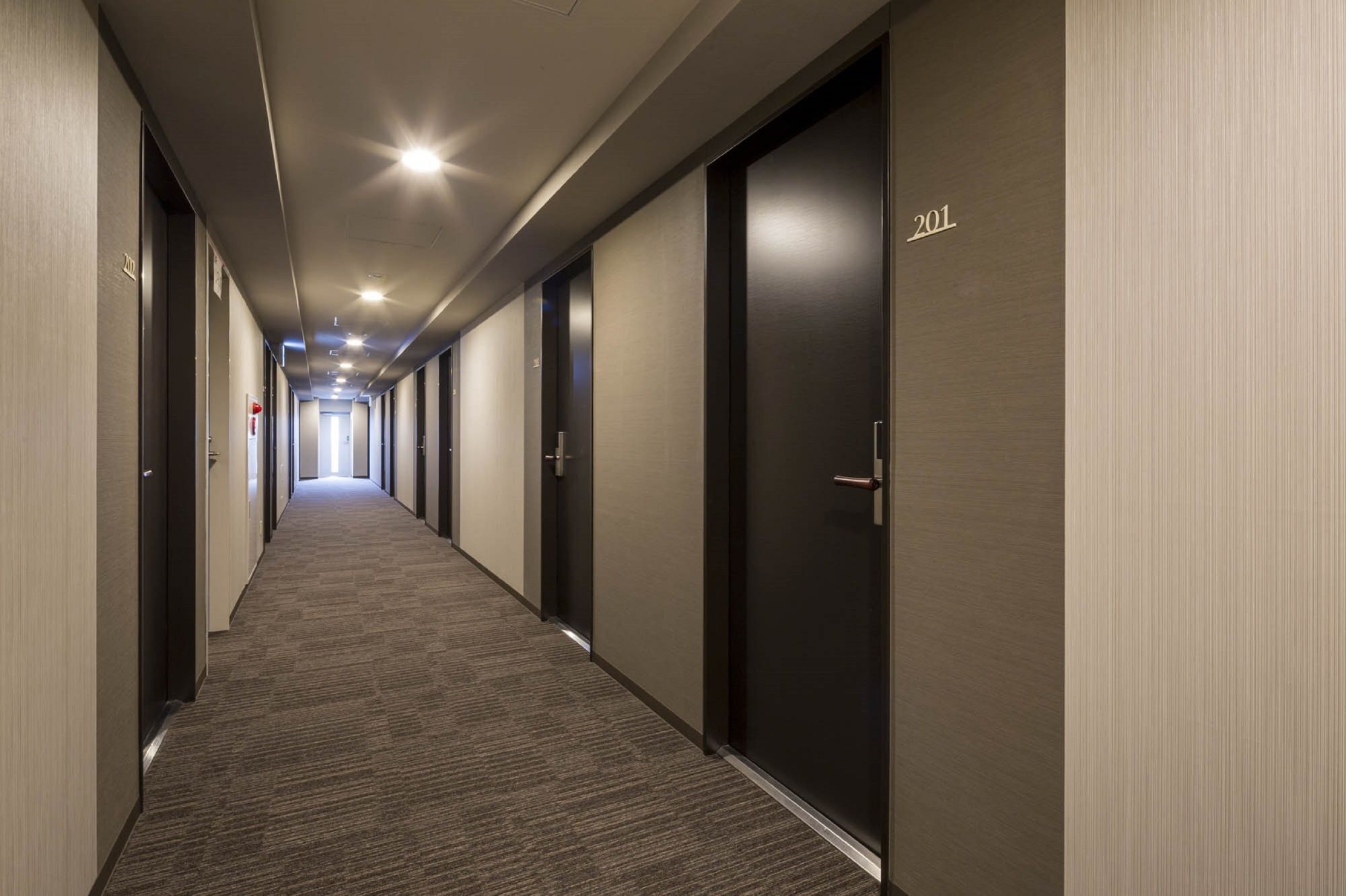 Hotel Route-Inn Tokyo Kamata -Ayamebashi- Exterior photo