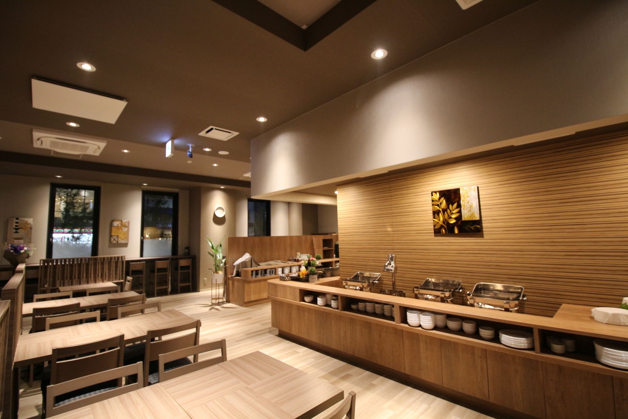 Hotel Route-Inn Tokyo Kamata -Ayamebashi- Exterior photo