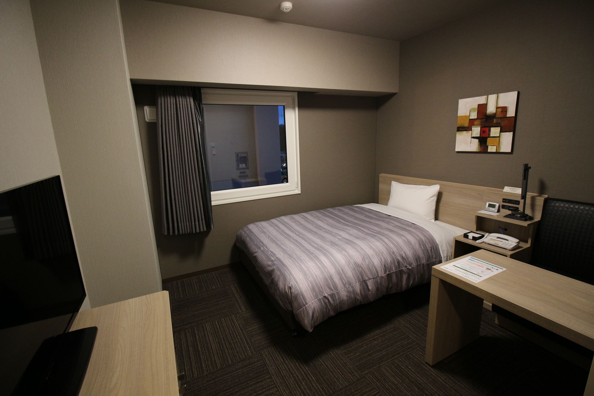 Hotel Route-Inn Tokyo Kamata -Ayamebashi- Exterior photo