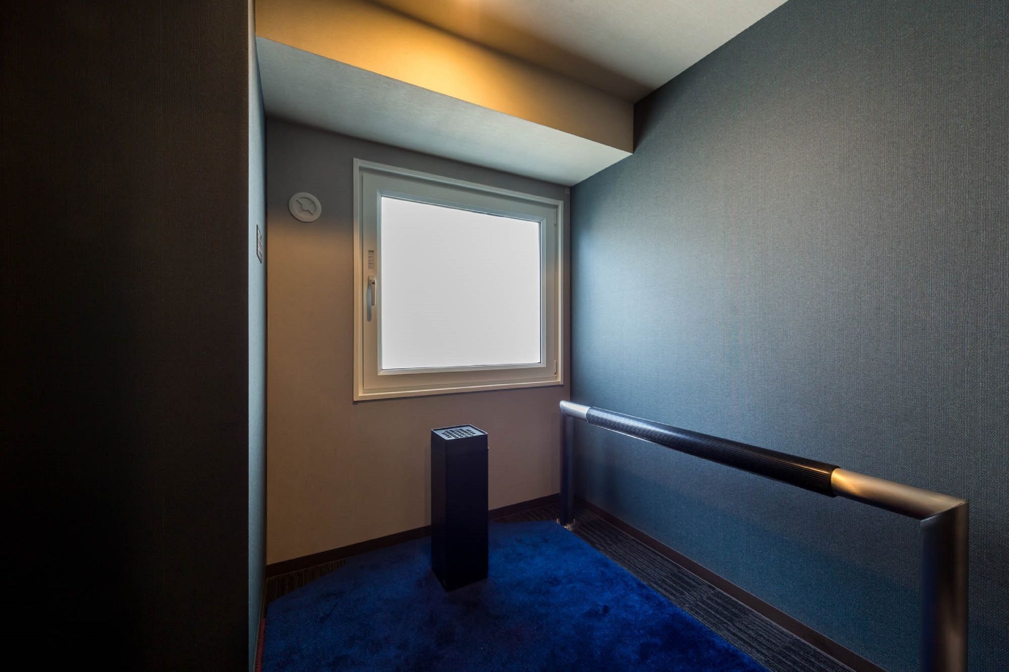 Hotel Route-Inn Tokyo Kamata -Ayamebashi- Exterior photo
