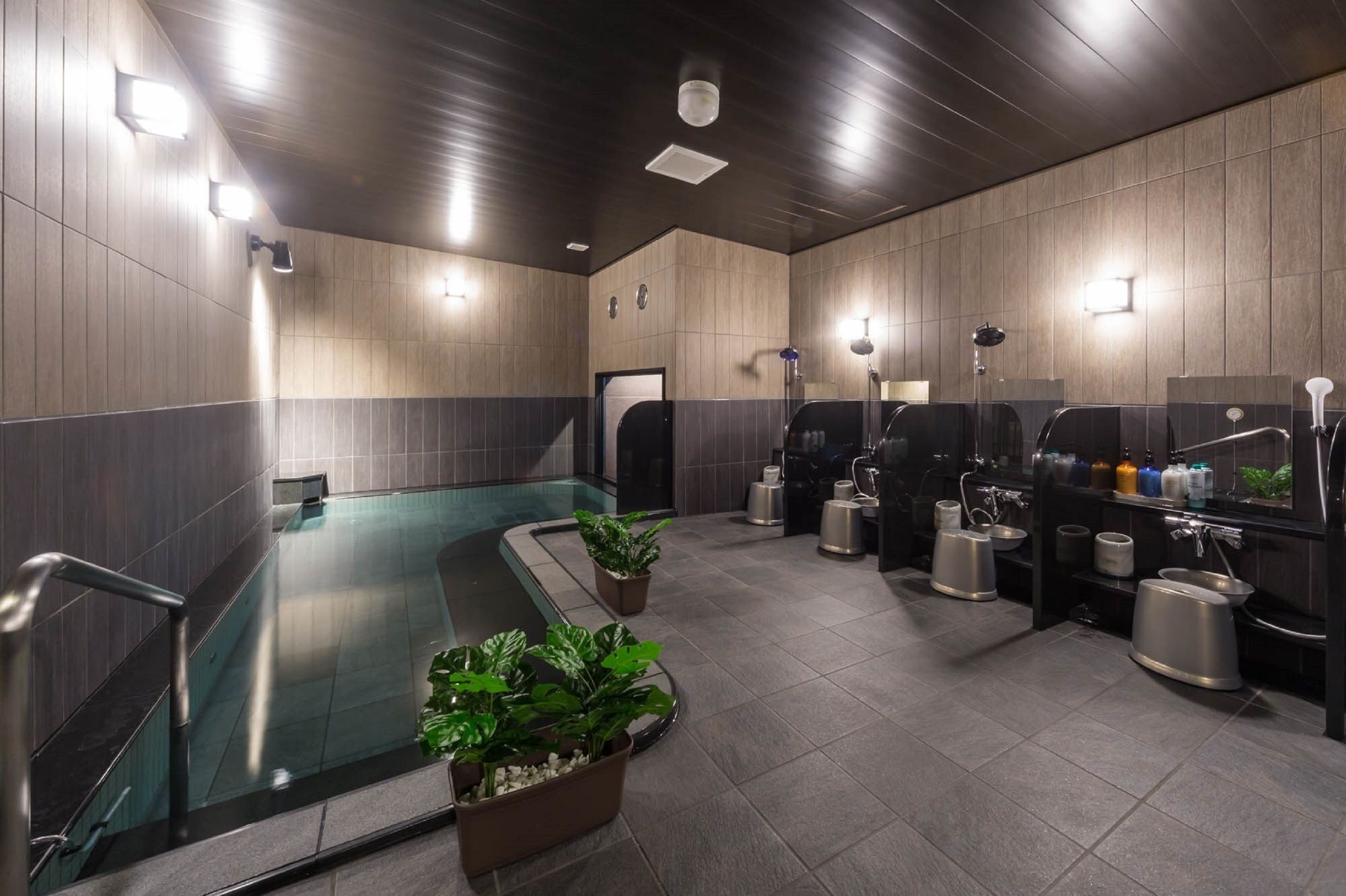 Hotel Route-Inn Tokyo Kamata -Ayamebashi- Exterior photo